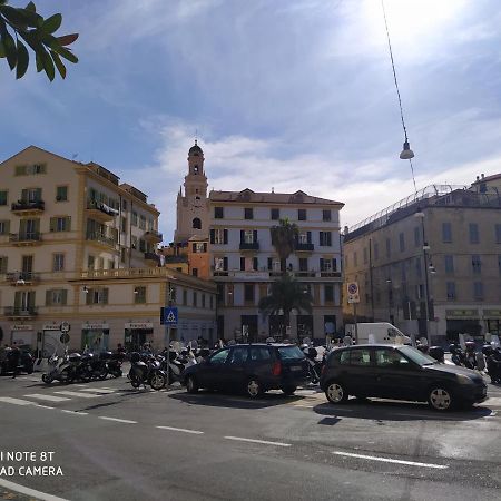Le Camere Dei Fiori Sanremo Exteriér fotografie